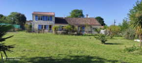 Maison zen